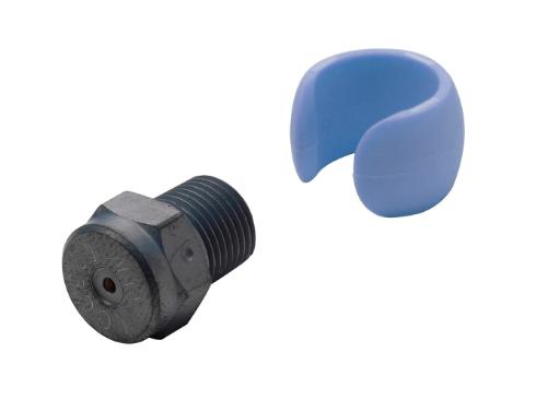 Imagen de NOZZLE + INDICATION RING 0600