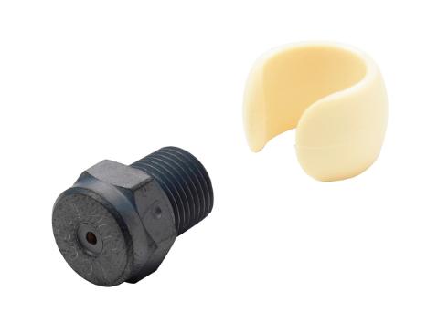 Imagen de NOZZLE 0800 INDICATION RING BEIGE