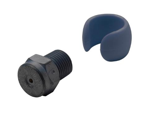 Image de NOZZLE 1000 INDICATION RING GRAPHITE