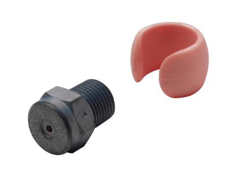 Imagen de NOZZLE 1300 - INDICATION RING BROWN
