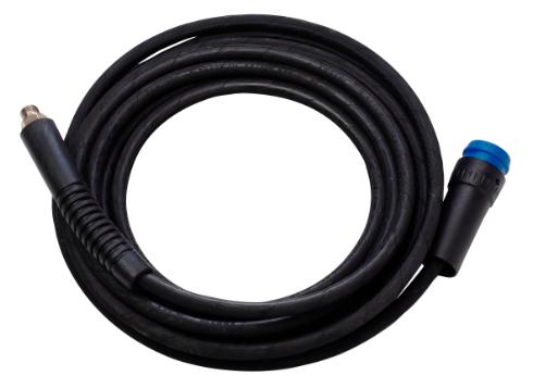 Imagen de HOSE DN8 1 WIRE 10M W.ERGO FEMALE COUPL.