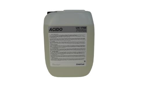 Picture of ACIDO SV1 10 L
