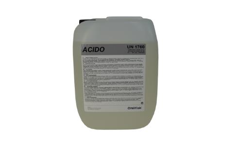 Bild von ACIDO SV1 25 L