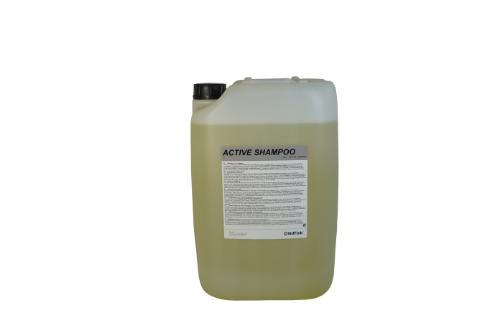 Picture of ACTIVE SHAMPOO SV1 25 L