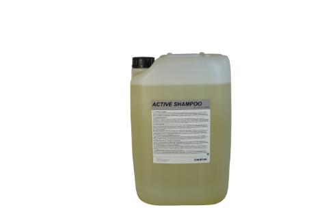 Immagine di ACTIVE SHAMPOO SV1 25 L