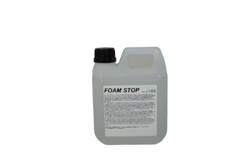 Imagen de FOAM STOP SV1 6 X 1
