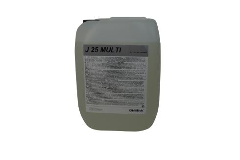 Immagine di J 25 MULTI SV1 25 L