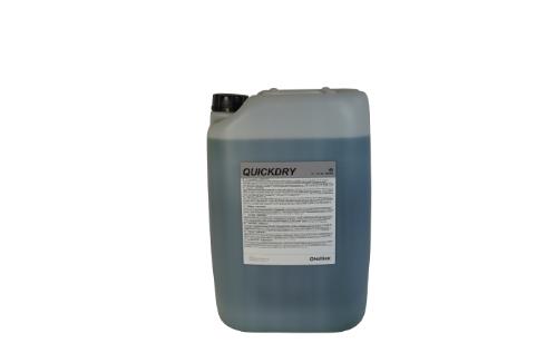 Imagen de QUICKDRY SV1 25 L