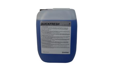 Imagen de QUICKFRESH SV1 4 X 2.5 L