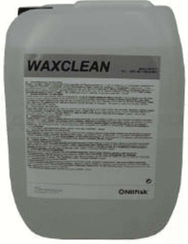 Imagen de WAXCLEAN SV1 10 L