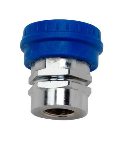 Image de COUPLING - FEMALE/Q-COUPL 3/8 INCH