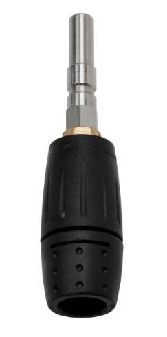 Immagine di Strahlrohr  125 ohne Düse