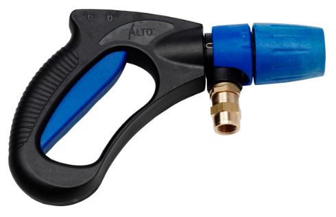 Imagen de SPRAY HANDLE W. SWIVEL LOCK
