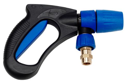 Image de ERGO 3000 GUN W.SWIVEL LOCK+VARIO PRESS