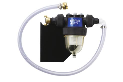 Image de SAND FILTER 50 MICRON GEKA MH