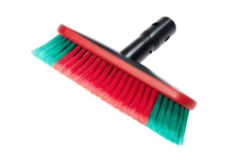 Image de SELF-SERVICE BRUSH AUTO