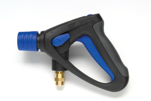 Image de ERGO 2000 VARIO PRESS W. HOSE SWIVEL