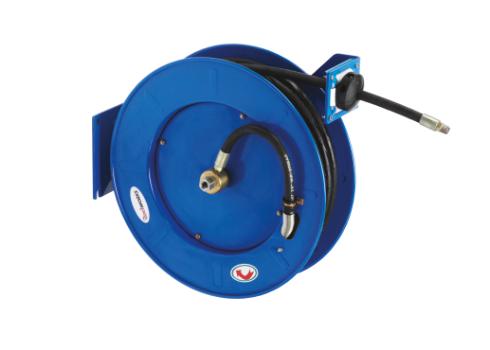 Image de HOSEREEL BLUE.PAINT RETRACTAB.W/20M HOSE