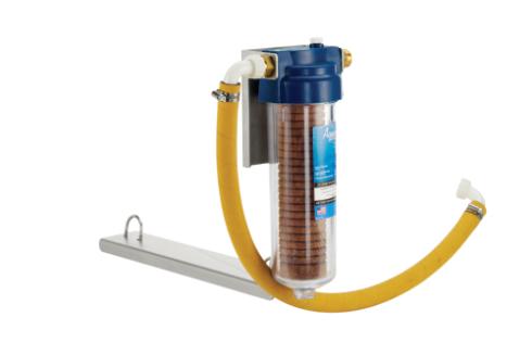 Image de SANDFILTER RACKED KIT P5 PA/FA P6-P7FA