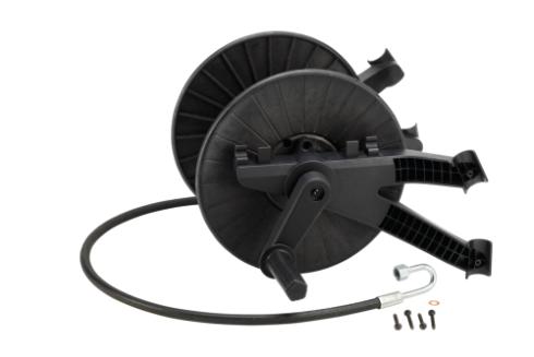 Image de HOSE REEL COMPLETE
