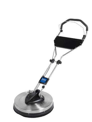 Image de HYDROSCRUB S500 Ø500 W/O NOZZLES