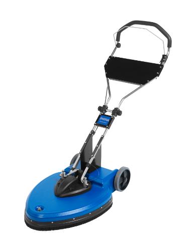 Image de HYDROSCRUB P500M Ø500 W/WHEELS W/O NOZZL