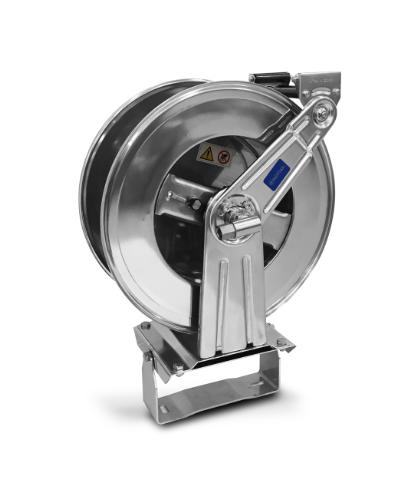 Image de HOSE REEL RETRACTABLE SS W/O HOSE