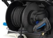 Image de HOSE REEL NILFISK ACCESSORY