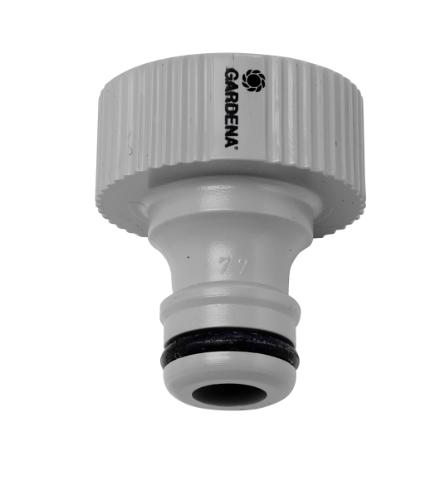 Immagine di GARDENA COMPATIBLE MALE 3/4" ACCESSORY