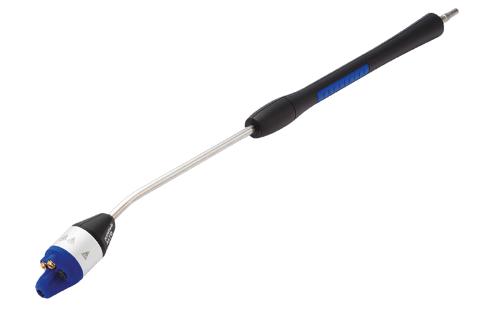Image de 4-IN-1 LANCE INCL 0450 ALUMINUM HEAD