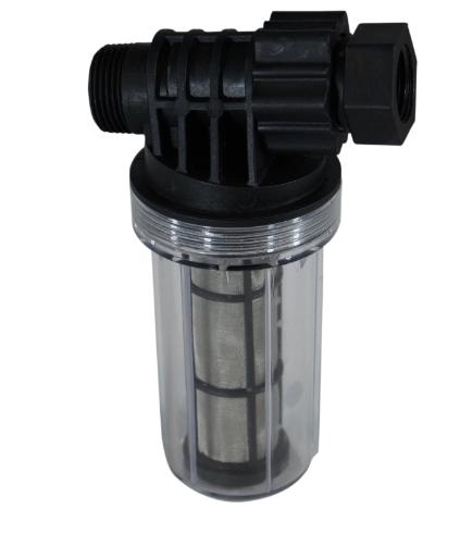 Image de WASSERFILTER KOMPLETT