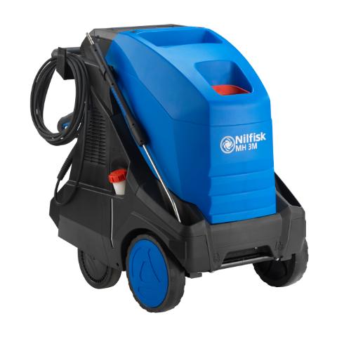 Immagine di MH 3M-160/770 PA 400/3/50 EU