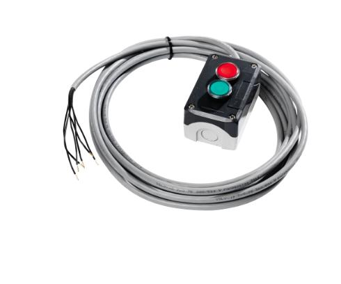 Immagine di REMOTE CONTROL BOXES 2 BUTTONS