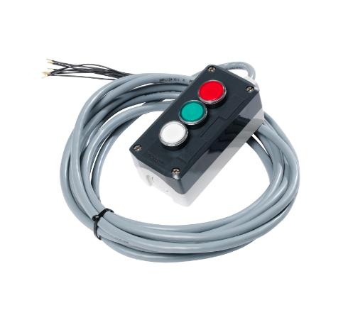 Immagine di REMOTE CONTROL BOXES 3 BUTTONS