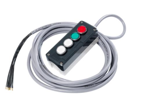 Immagine di OPTION REMOTE CONTROL 4 BUTTONS