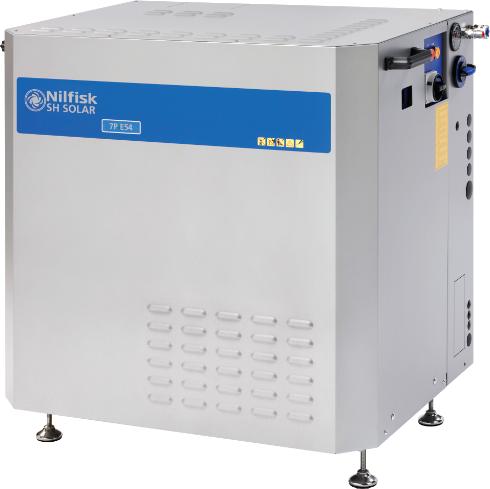 Immagine di SH SOLAR 7P-170/1200 E18 400/3/50 EU