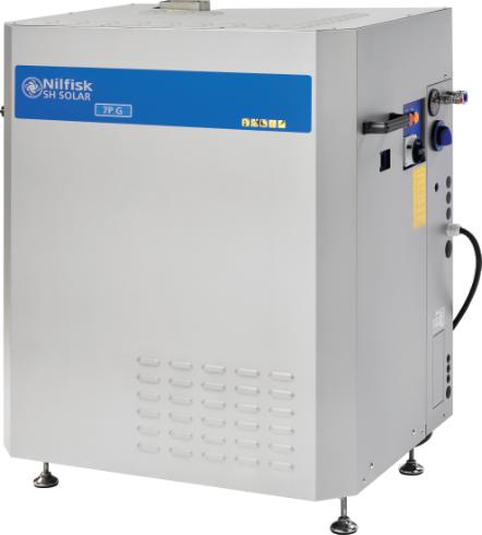 Immagine di SH SOLAR 7P-170/1200 G 400/3/50 EU