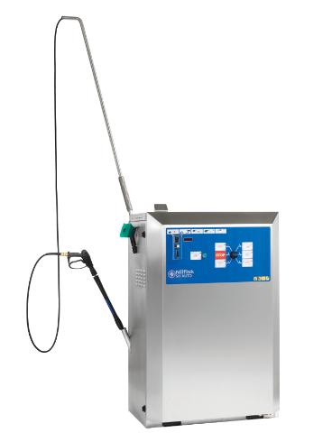 Bild von SH AUTO 5M-100/500 DSS 400/3/50 EU