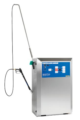 Imagen de SH AUTO 5M-100/500 E 400/3/50 EU