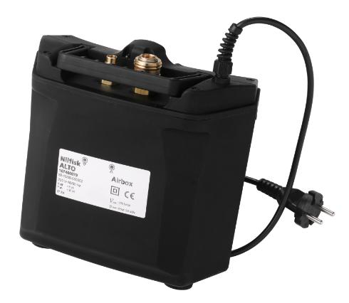 Imagen de Airbox 230v 50 HZ EU