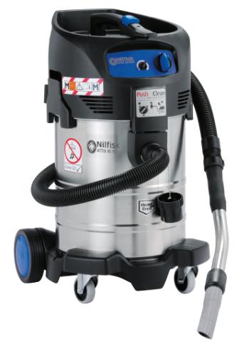 Immagine di ATTIX 40-0M PC TYPE22