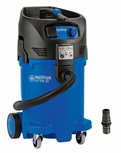 Immagine di ATTIX 50-21 PC EC 230V 50HZ EU