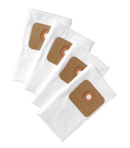 Image de DUST BAG 4 PCS MULTI