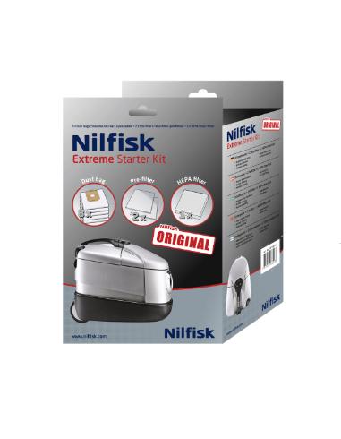 Immagine di NILFISK EXTREME STARTER KIT