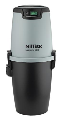 Bild von NILFISK SUPREME LCD EU 50-60HZ 220-230V
