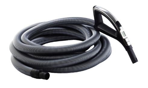 Image de NILFISK CV HOSEKIT DELUXE 9M EU 433MHZ
