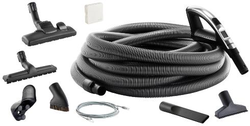 Imagen de FLEXIT CVR HOSEKIT LCD 12M EU 433MHZ