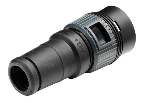 Image de TOOL ADAPTER WITH SUCTION REGULATION D32