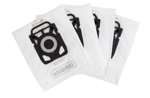 Image de STANDARD DUSTBAGS FOR ELITE EXTREME KING