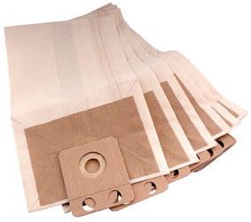 Image de DUSTBAG VP600 PAPER 10 PIECES